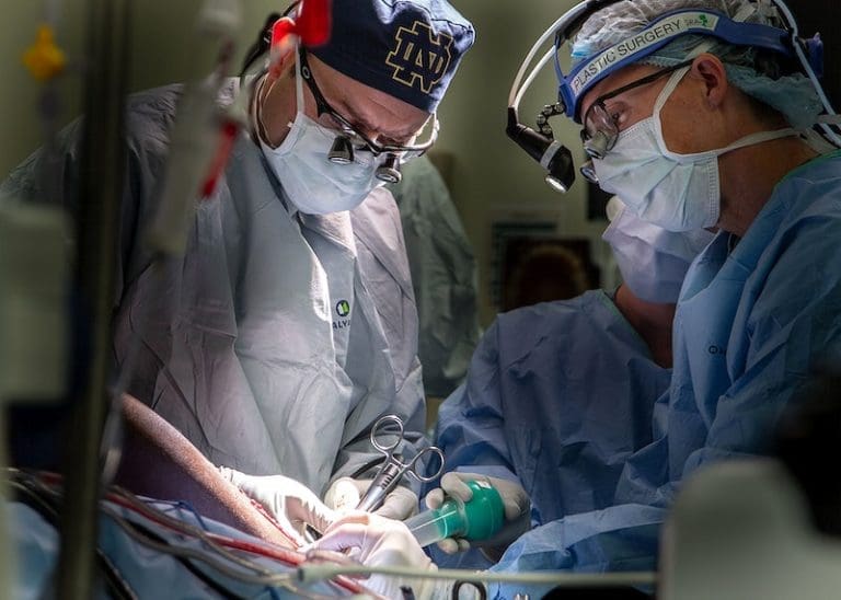 Ovo je najpopularnija plastična operacija na svijetu, prestigla povećanje grudi