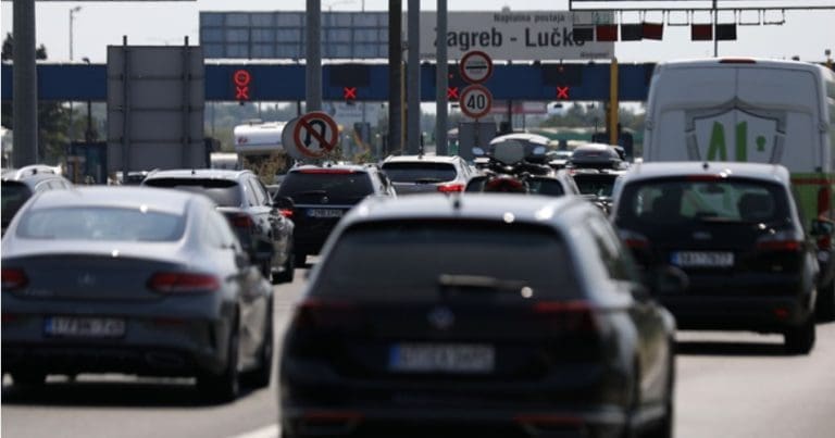 Od danas u Hrvatskoj vrijede nova pravila u saobraćaju, evo što se sve mijenja