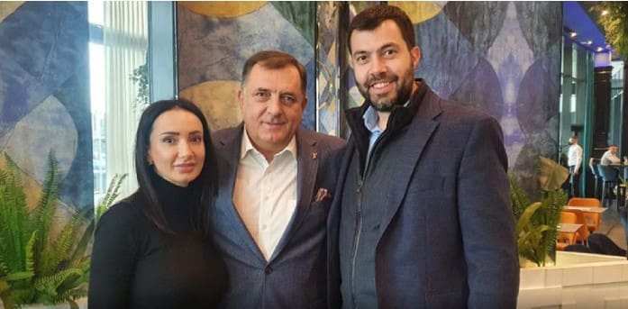 Srpska pomogla Dodikovu porodicu sa 311.000 KM