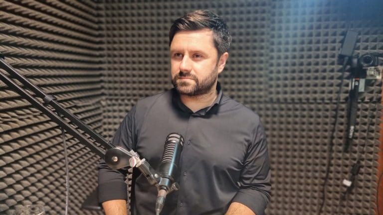 Crnković se odrekao 7000 KM kao član Ekspertskog tima BiH: Kao dijete odraslo na rijeci Uni…