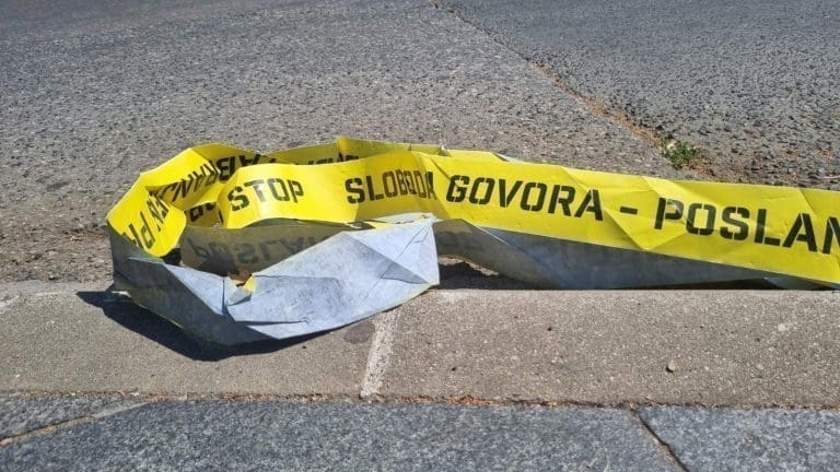 Ustavni sud odlučuje: Hoće li zakon kojim je kleveta krivično djelo biti stavljen van snage?