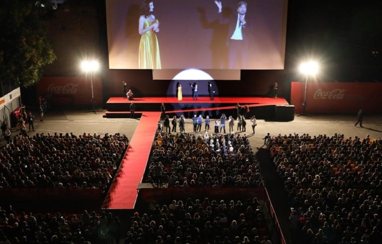 Otvoren 28. Sarajevo Film Festival