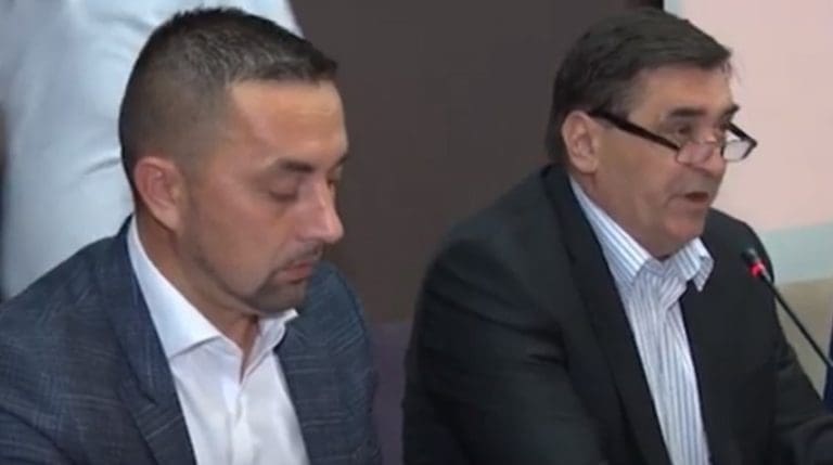 Dopunjena krivična prijava protiv bivšeg i sadašnjeg gradonačelnika Doboja