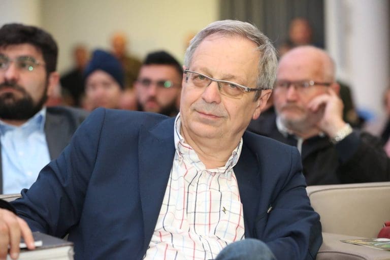 Profesor Refik Šećibović: Tragedija u Beogradu otkriva delovanje obrazovne destrukcije