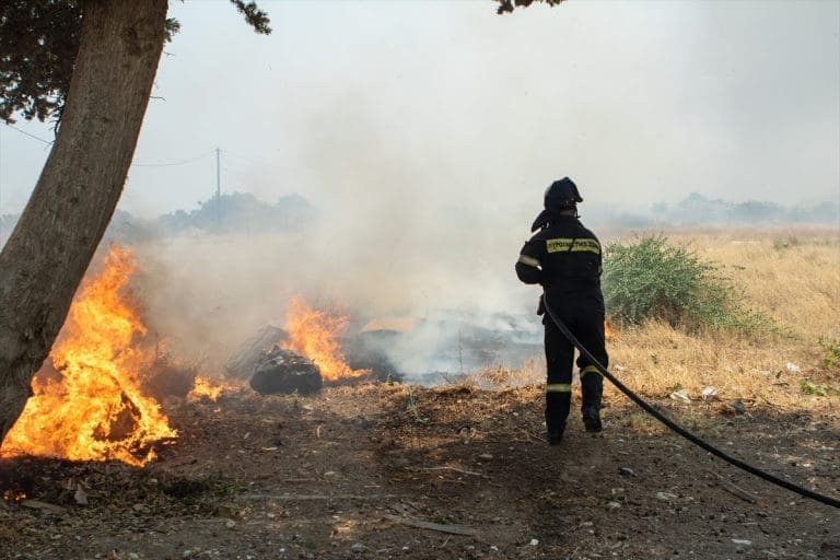 Šumski požari širom mediteranske regije donose smrt i razaranje