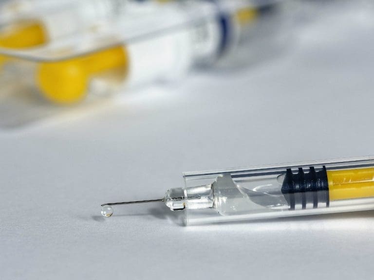 Nijemac primio vakcinu protiv korona virusa 217 puta