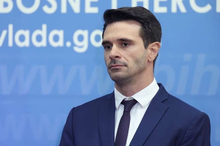 Federacija BiH dobila registar pedofila
