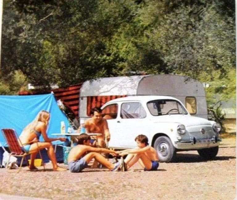 Izračunali smo koliko je koštalo ljetovanje za četvoročlanu porodicu ’88. godine: Nismo Jugonostalgičari, ali pravili bismo ove cijene od blata