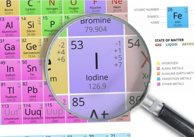 Finska pozvala mlađe od 40 godina da kupe jod, apoteke za par sati ostale bez zaliha