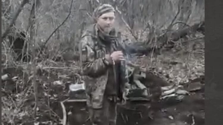 Snimka brutalnog ubistva kruži internetom, Ukrajinci traže međunarodnu istragu