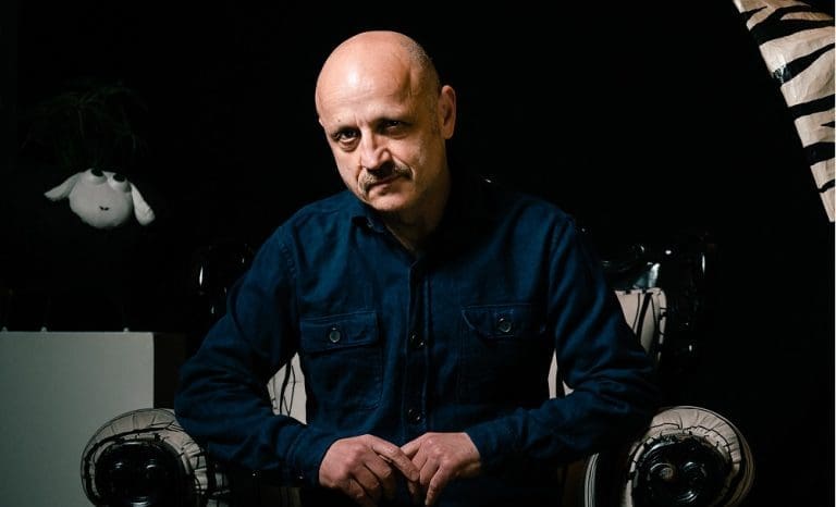 Mile Kekin za BUKU: Moj životni plan je da što više sviram a što manje se sekiram