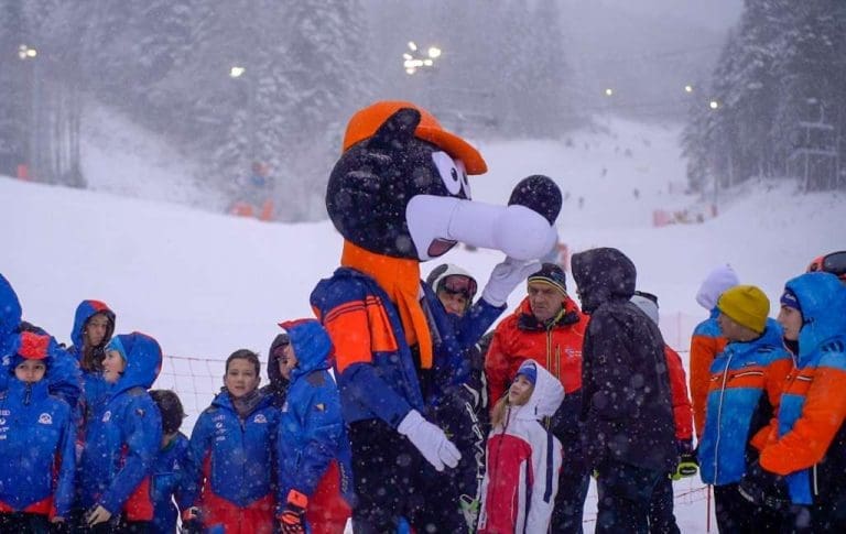 Zvanično otvorena skijaška sezona na Bjelašnici