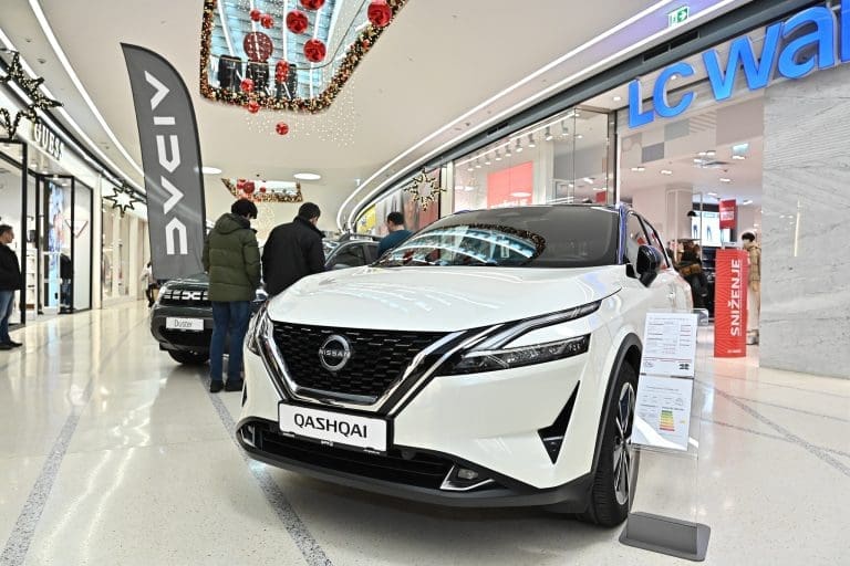 GUMA M predstavlja najnovije modele Renault, Nissan i MG na Sajmu automobila u Delta Planet Banja Luka