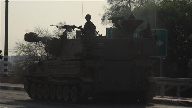 Izraelska vojska tvrdi da će nastaviti napade na Gazu odmah nakon završetka pauze
