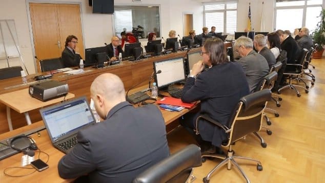 Evropska unija razmatra prekid finansiranja VSTS-a 