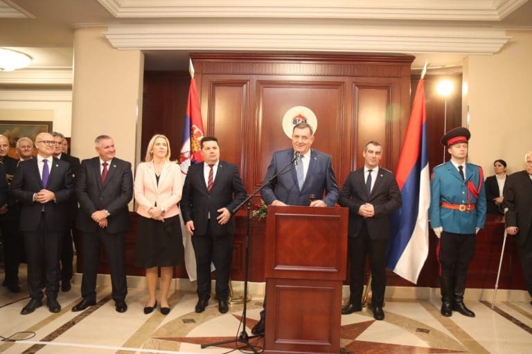 Analitičari: Proslava 9. januara u Istočnom Sarajevu je provokacija i prst u oko međunarodnoj zajednici