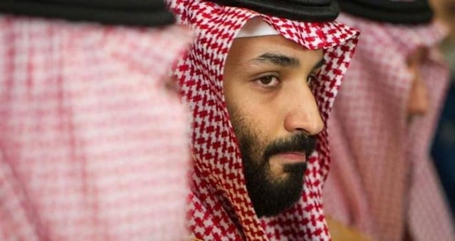Šta se dešava u Saudijskoj Arabiji? Prinčevi rasprodaju vile, jahte i umjetnine – za sve je odgovoran princ bin Salman