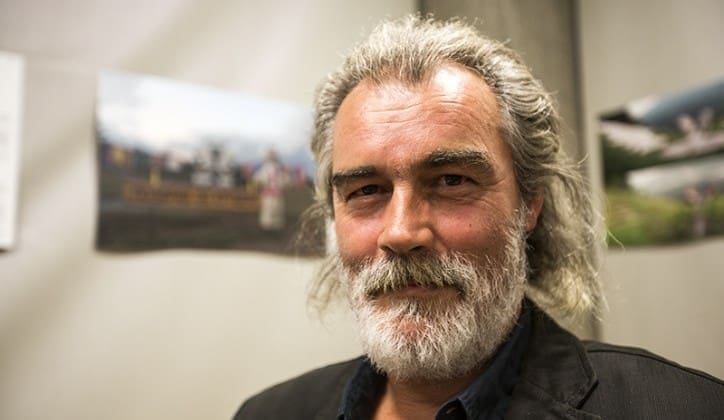 Viktor Ivančić: Welcome to Jasenovac