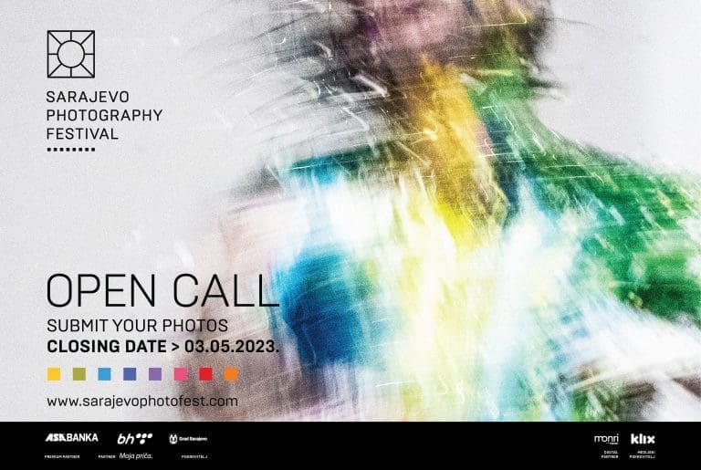 Ostala su još 3 dana za prijavu na Sarajevo Photography Festival