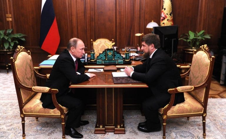 Politico: Kadirov i šef Wagnera igraju dvostruku igru, Putin bi mogao biti gotov