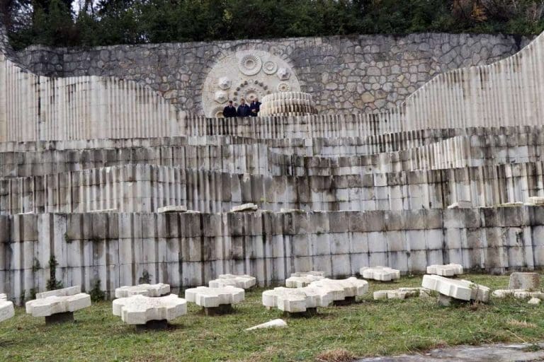 Nije podržana inicijativa o čuvanju i zaštiti objekta Partizansko groblјe u Mostaru