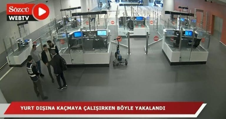 Priveden vlasnik zgrade uništene u zemljotresu, želio je pobjeći u Crnu Goru