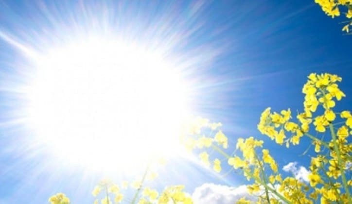 Temperature idu do 40 stepeni, moguće padavine, evo i gdje