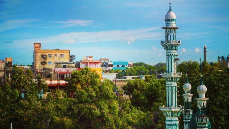 Najjeftinija država za život: Karta za prevoz košta 3 centa, ručak 22 centa