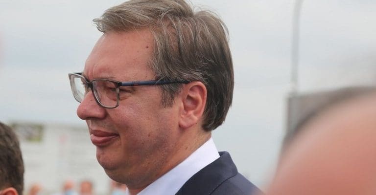 Vučić je sad u novim problemima oko posjeta Lavrova Srbiji: Ništa ne isključujem