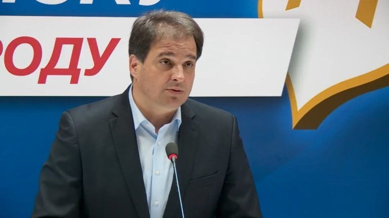 Vukota Govedarica na udaru zbog sastanka sa Dodikom i Minićem: “Da li je ovo novi Obren Petrović”