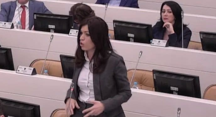 Nijedan univerzitet nije potvrdio da je Sanja Vulić diplomirala