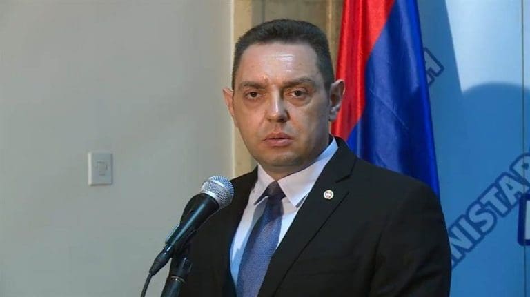 Vulin dobio još jednu funkciju