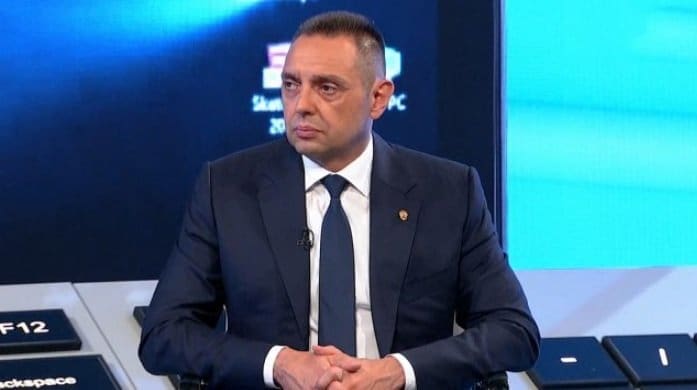Vulin smeta Briselu? Vučiću poručeno: S njim nema napretka ka EU