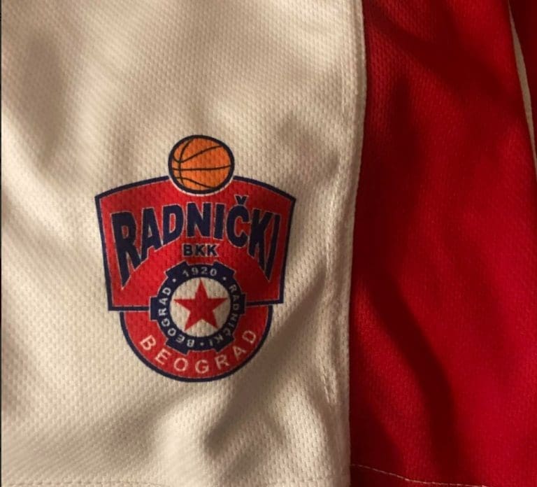 Oguman: Radnički ili bajka sa Krsta