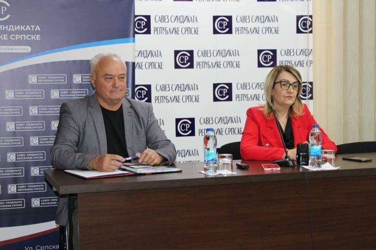 Niske plate, nepoštovanje ugovora i nezadovoljstvo: Teška situacija radnika u građevinarstvu i šumarstvu