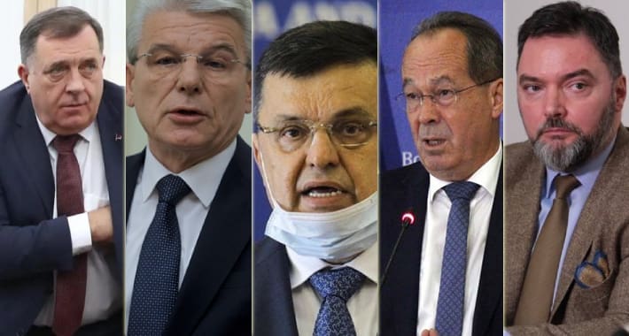 Političari u BiH vješto kriju imovinu i sukob interesa: Evo ko ne podnosi izvještaje
