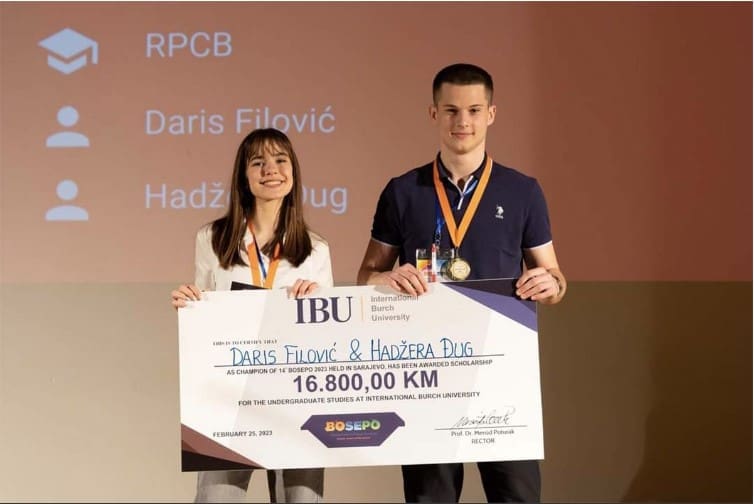 Učenici osmislili besplatno centralno grijanje