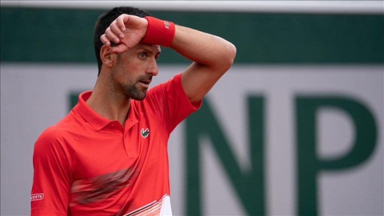 Novak Đoković dobio ogromno priznanje ATP-a: Ovo su najbolji mečevi sezone, “teniski klasik” ubedljivo je prvi