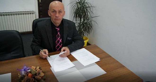 Osuđen zbog lažne diplome: Neću podnijeti ostavku, najbitnije je da sam direktor