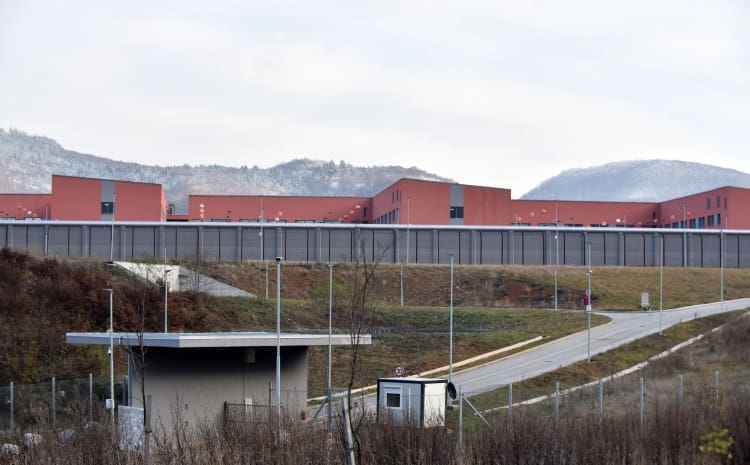 U bh. Alkatrazu zaboravili napraviti osmatračnicu, sada traže 500.000 KM za njenu izgradnju