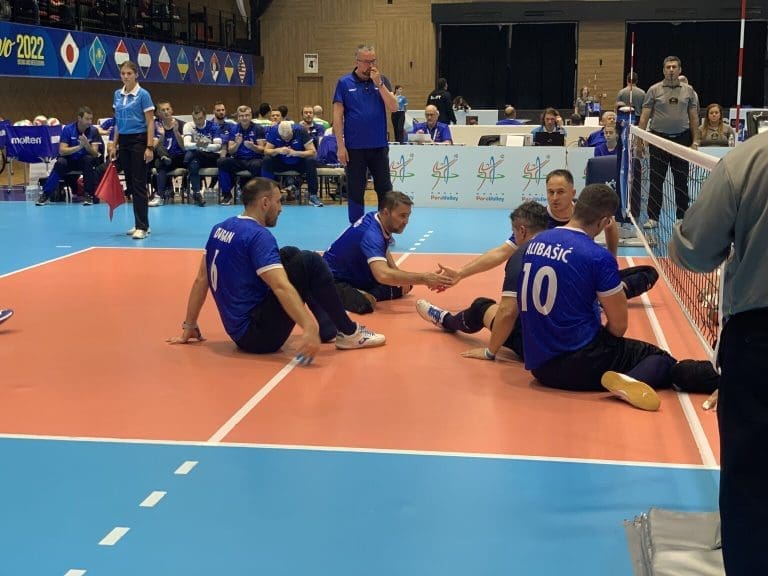 Zmajevi u polufinalu Svjetskog prvenstva