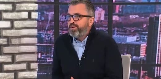 Plaćena kazna za Dragana Vučićevića zbog koje je otišao u zatvor
