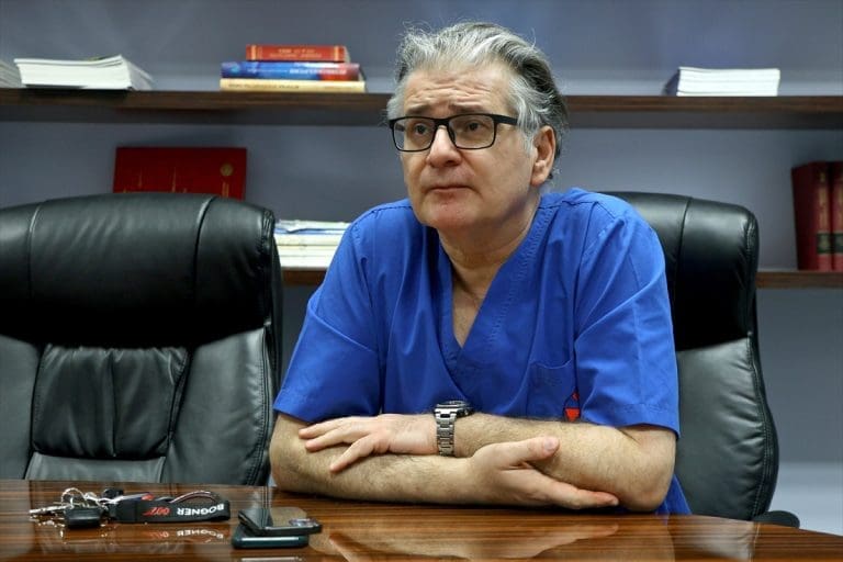 Niški kardiohirurzi posle eliminisanja liste čekanja: Nismo heroji, samo smo pacijentima poklonili vikende