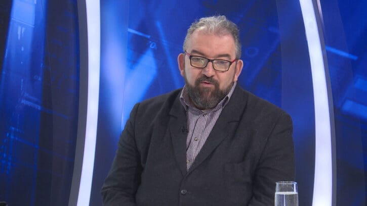 Srećko Latal: Juče nije bilo pobjednika, a jedini poraženi su građani ove zemlje