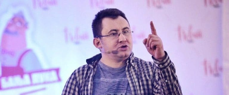 Moja strana istorije“ u Studentskom pozorištu