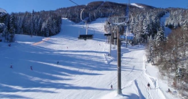 Iz ski kluba “Naš tim” povodom incidenta na Bjelašnici