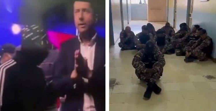 ŠTA SE DEŠAVA U EKVADORU: Eksplozije, bande ubijaju, otimaju policajce… “Počeo je rat”