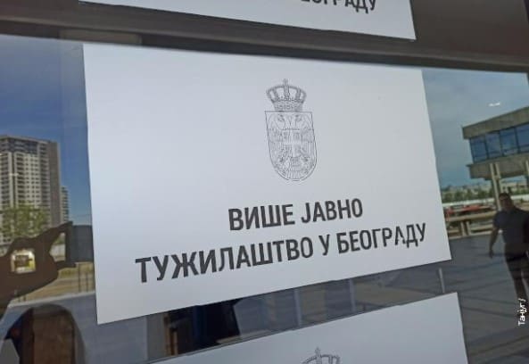 Tužilaštvo se oglasilo: Evo šta će biti sa majkom dječaka koji je pucao u OŠ “Vladislav Ribnikar”