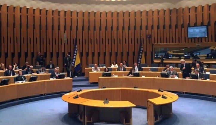 Dom naroda PSBiH danas raspravlja o ukidanju PDV-a na doniranu hranu