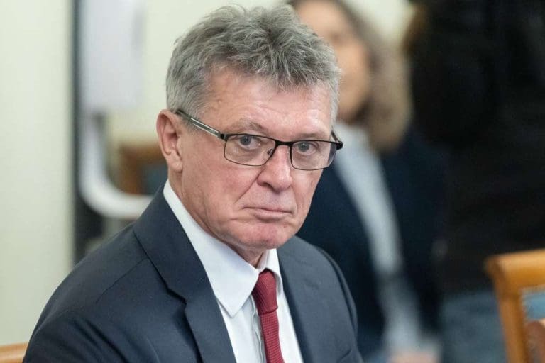 Burna rasprava, opozicija napustila sjednicu, održana minuta šutnje! Izabran novi državni tužilac u Hrvatskoj